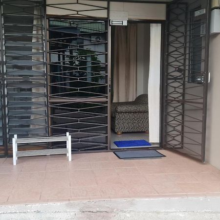 Cosy 2 Bedroom Unit With Pool,Wifi Suva Extérieur photo