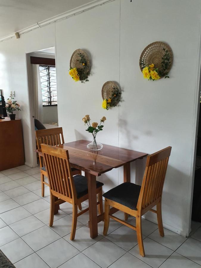 Cosy 2 Bedroom Unit With Pool,Wifi Suva Extérieur photo