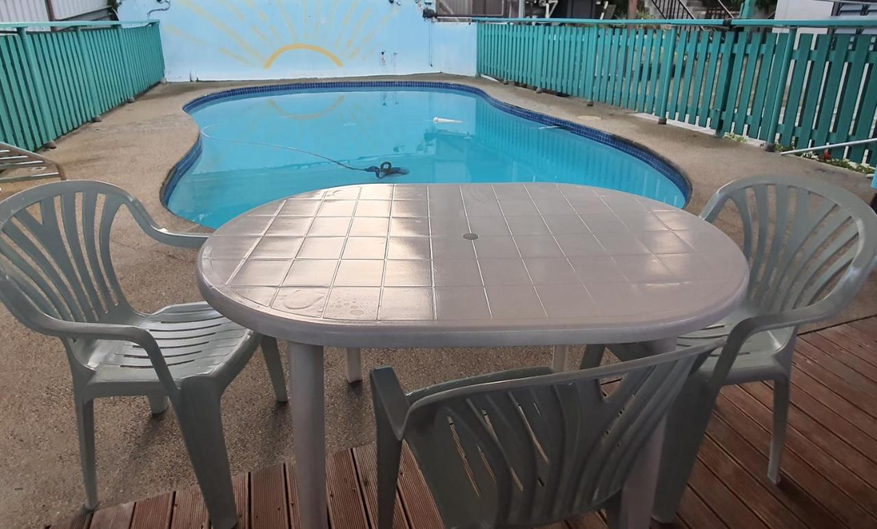 Cosy 2 Bedroom Unit With Pool,Wifi Suva Extérieur photo