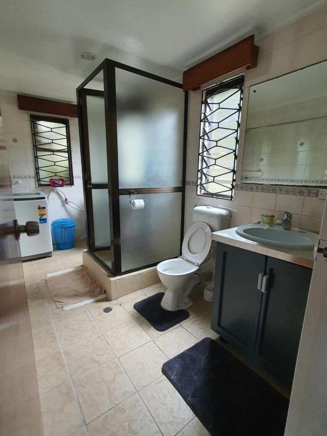 Cosy 2 Bedroom Unit With Pool,Wifi Suva Extérieur photo