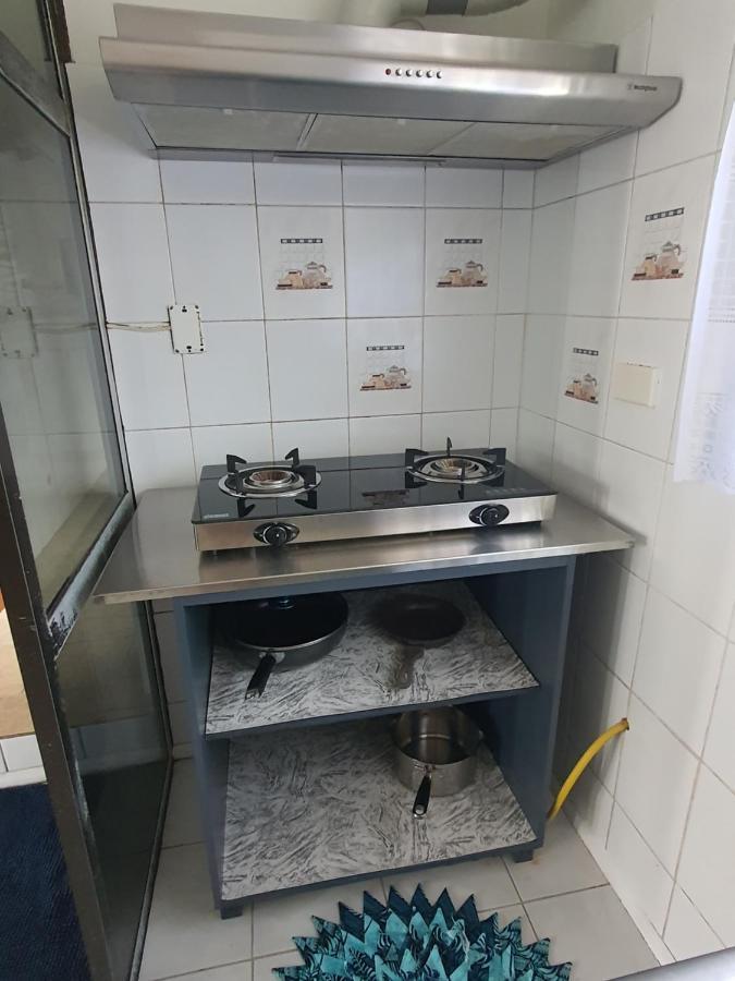 Cosy 2 Bedroom Unit With Pool,Wifi Suva Extérieur photo