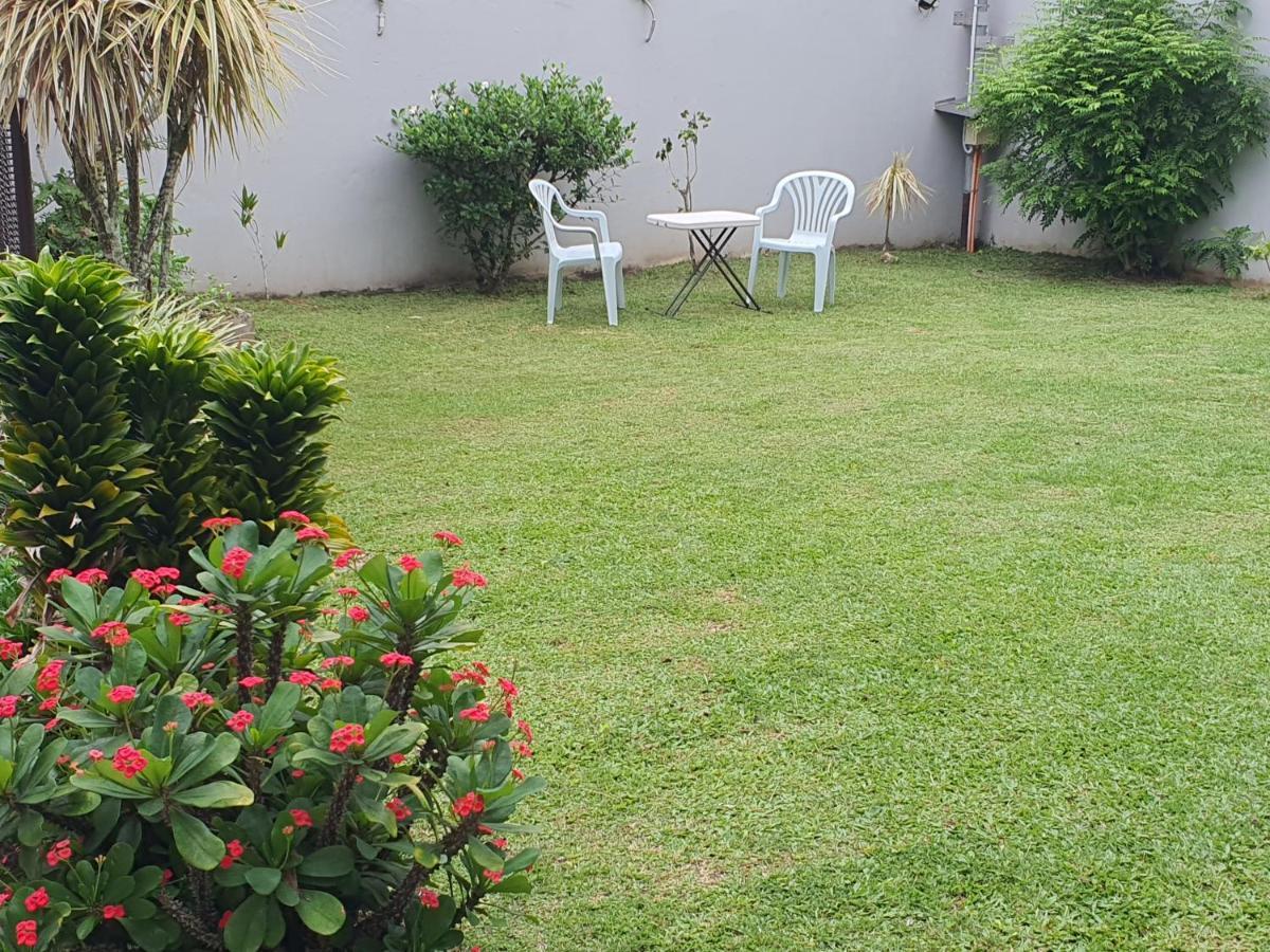 Cosy 2 Bedroom Unit With Pool,Wifi Suva Extérieur photo