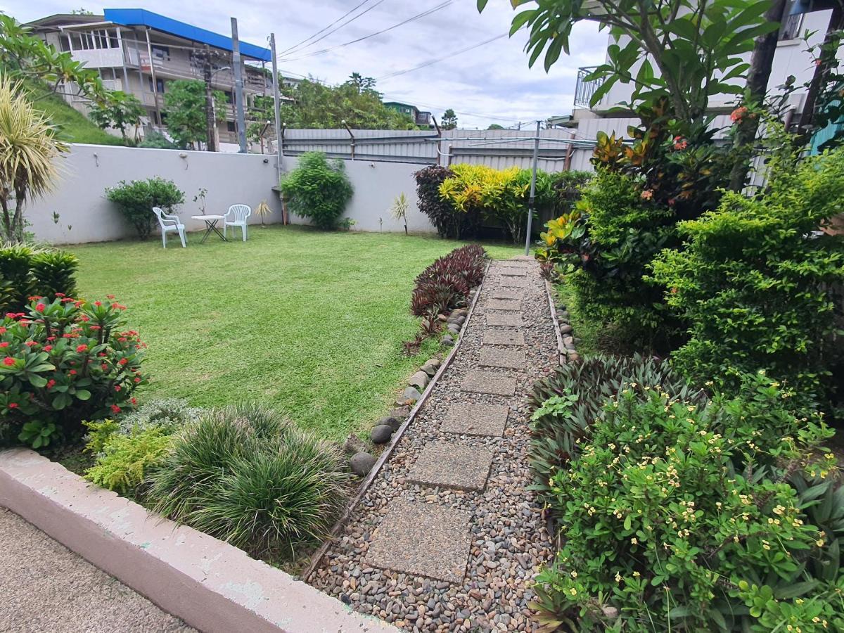Cosy 2 Bedroom Unit With Pool,Wifi Suva Extérieur photo