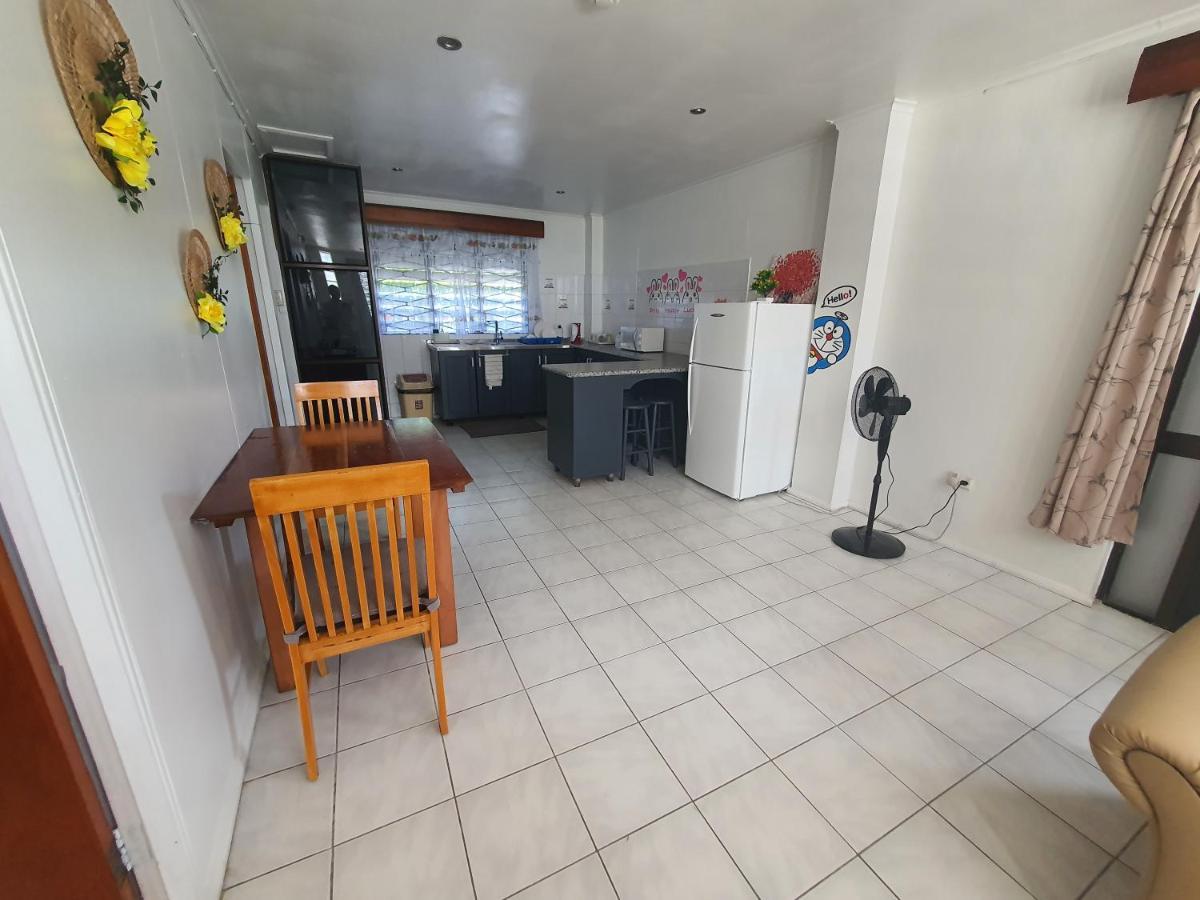 Cosy 2 Bedroom Unit With Pool,Wifi Suva Extérieur photo