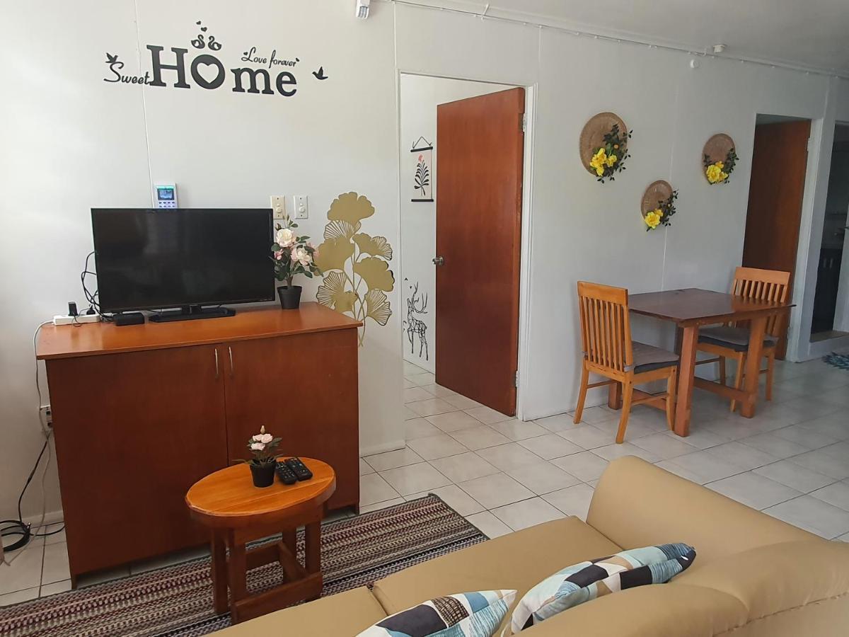 Cosy 2 Bedroom Unit With Pool,Wifi Suva Extérieur photo
