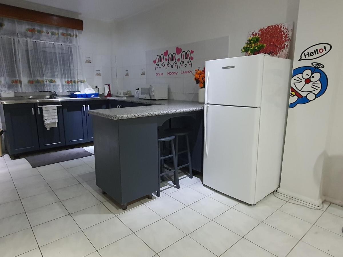 Cosy 2 Bedroom Unit With Pool,Wifi Suva Extérieur photo