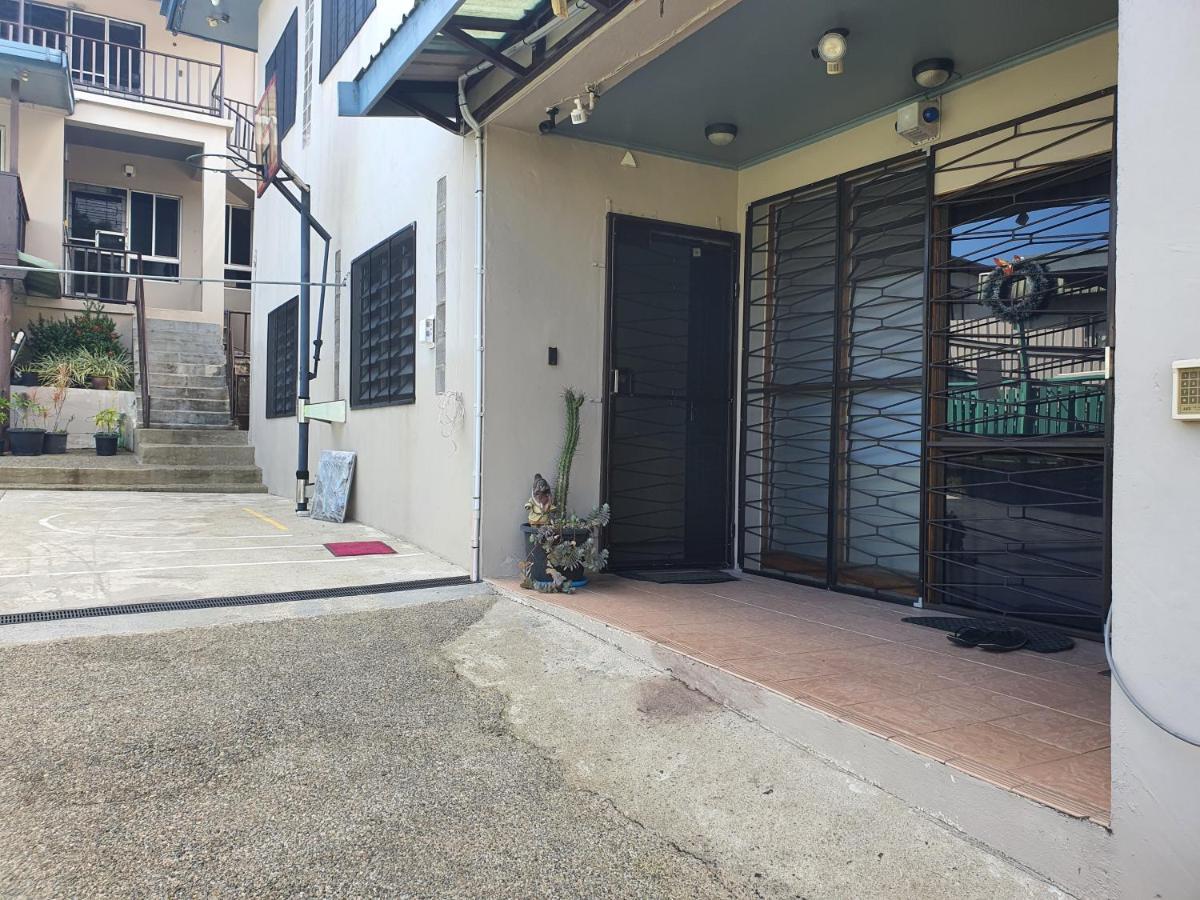 Cosy 2 Bedroom Unit With Pool,Wifi Suva Extérieur photo