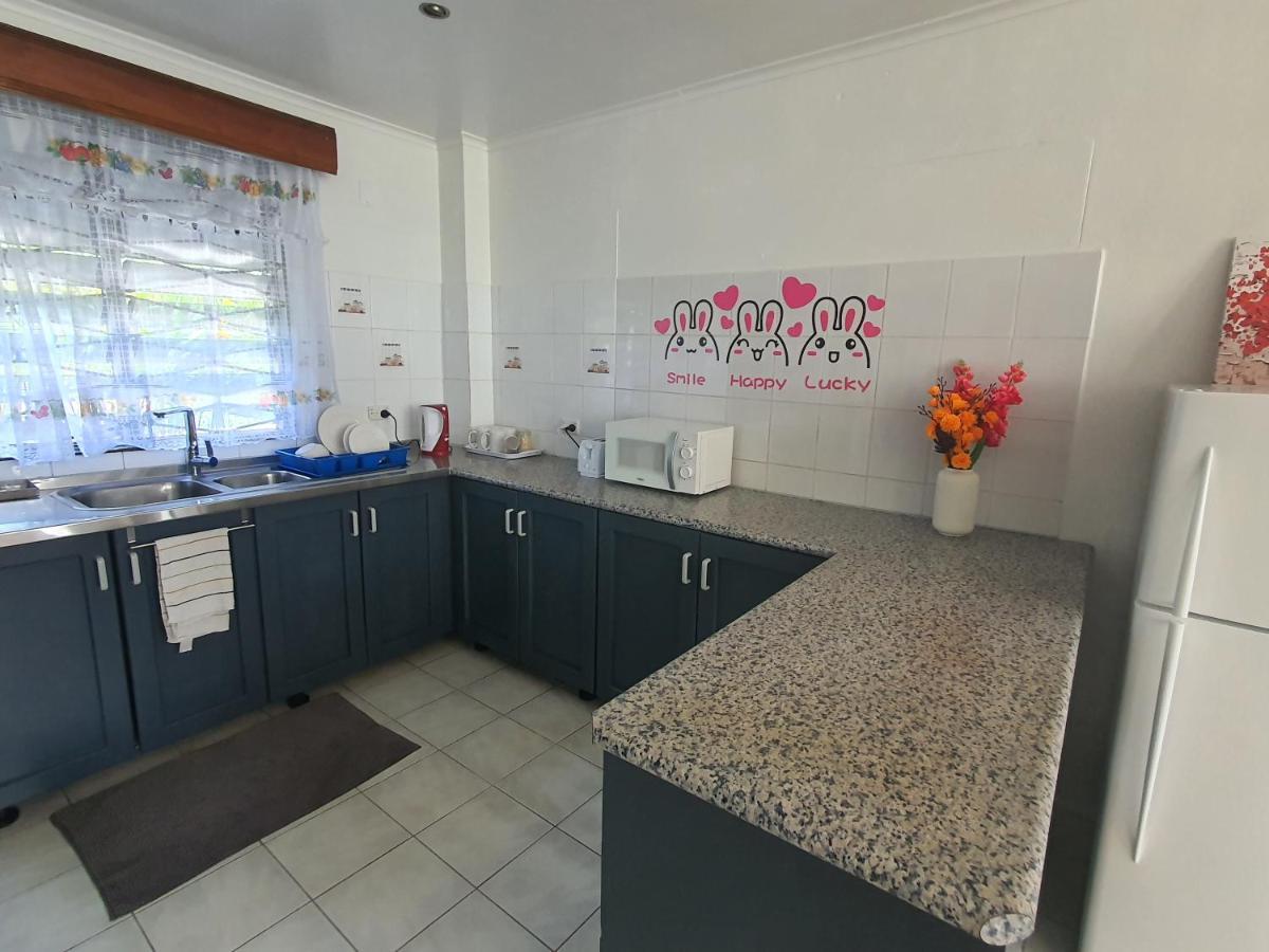 Cosy 2 Bedroom Unit With Pool,Wifi Suva Extérieur photo