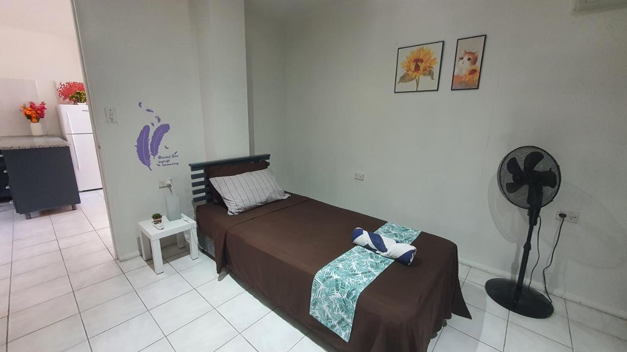 Cosy 2 Bedroom Unit With Pool,Wifi Suva Extérieur photo