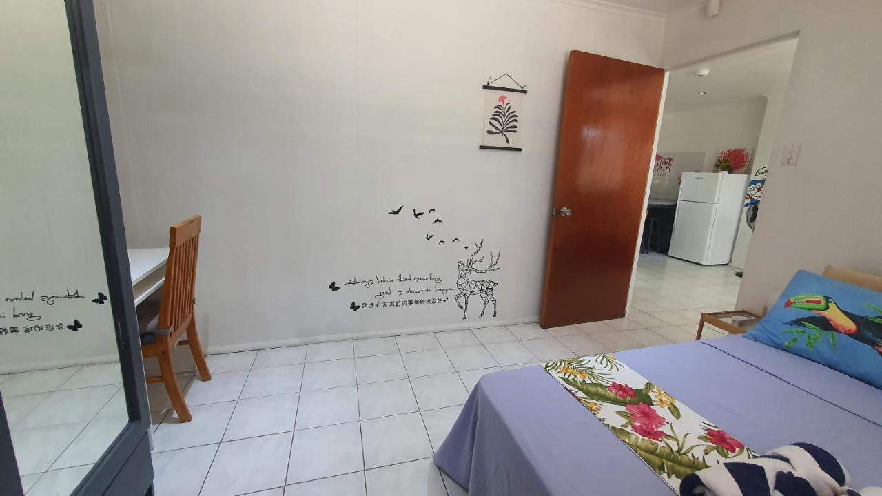 Cosy 2 Bedroom Unit With Pool,Wifi Suva Extérieur photo