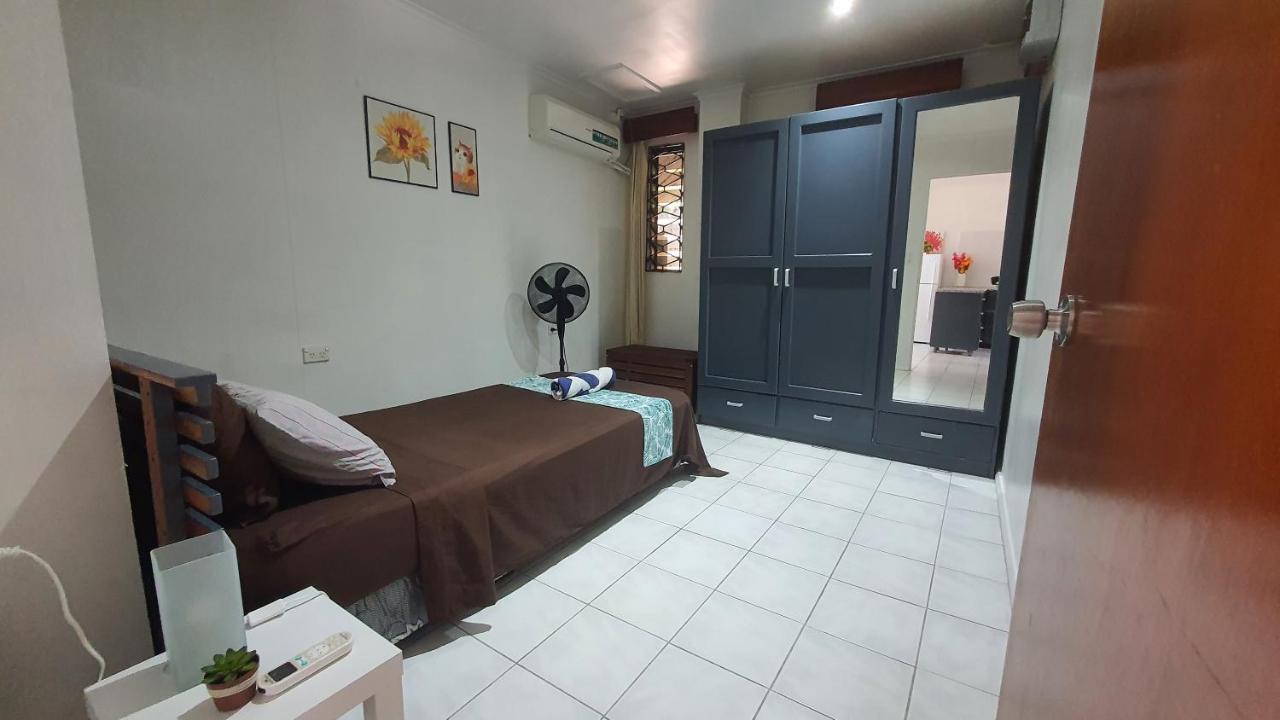 Cosy 2 Bedroom Unit With Pool,Wifi Suva Extérieur photo