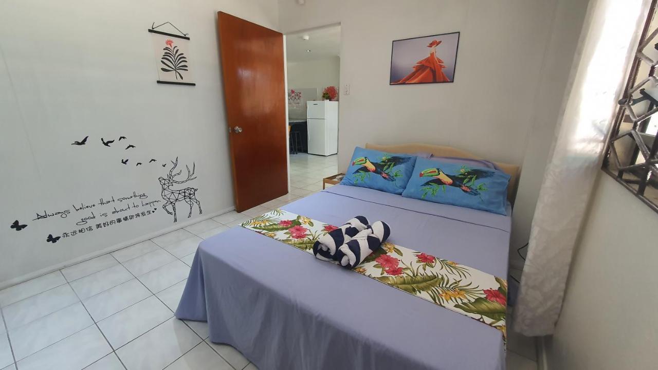 Cosy 2 Bedroom Unit With Pool,Wifi Suva Extérieur photo
