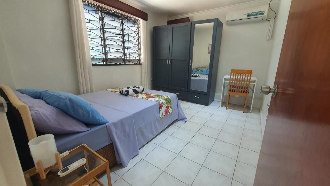 Cosy 2 Bedroom Unit With Pool,Wifi Suva Extérieur photo