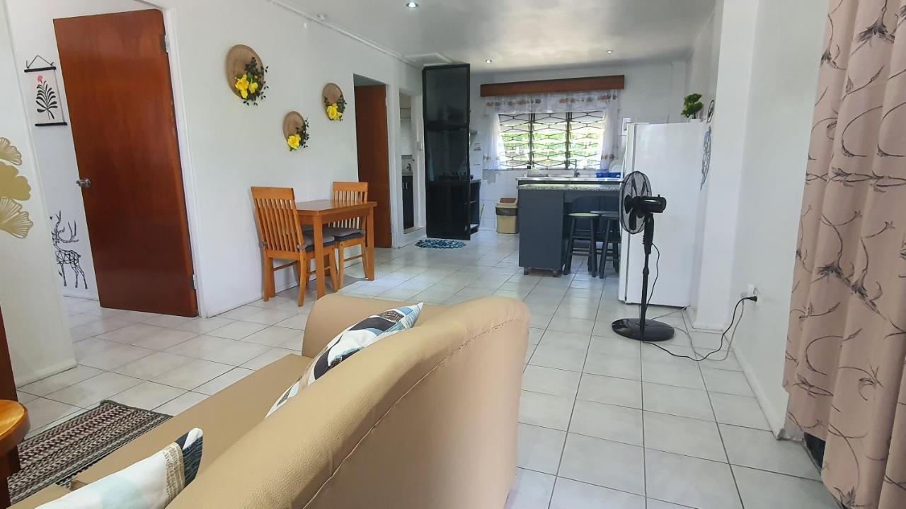 Cosy 2 Bedroom Unit With Pool,Wifi Suva Extérieur photo