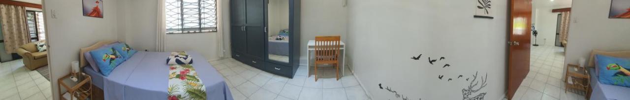 Cosy 2 Bedroom Unit With Pool,Wifi Suva Extérieur photo