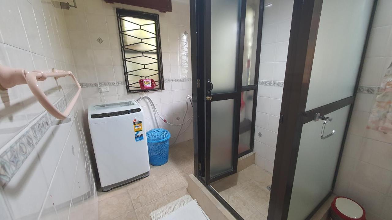 Cosy 2 Bedroom Unit With Pool,Wifi Suva Extérieur photo