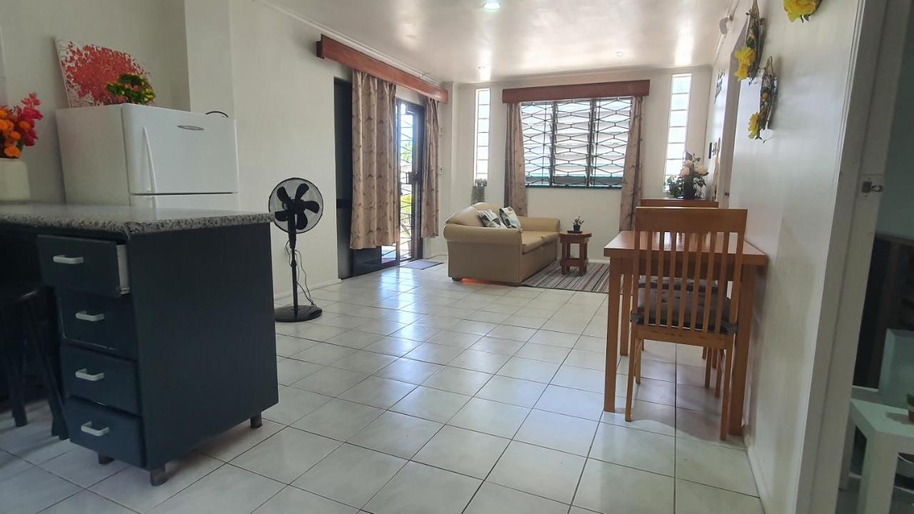 Cosy 2 Bedroom Unit With Pool,Wifi Suva Extérieur photo