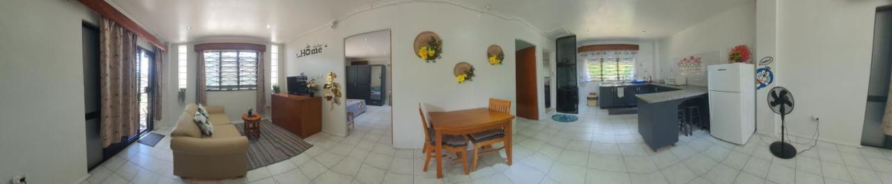 Cosy 2 Bedroom Unit With Pool,Wifi Suva Extérieur photo