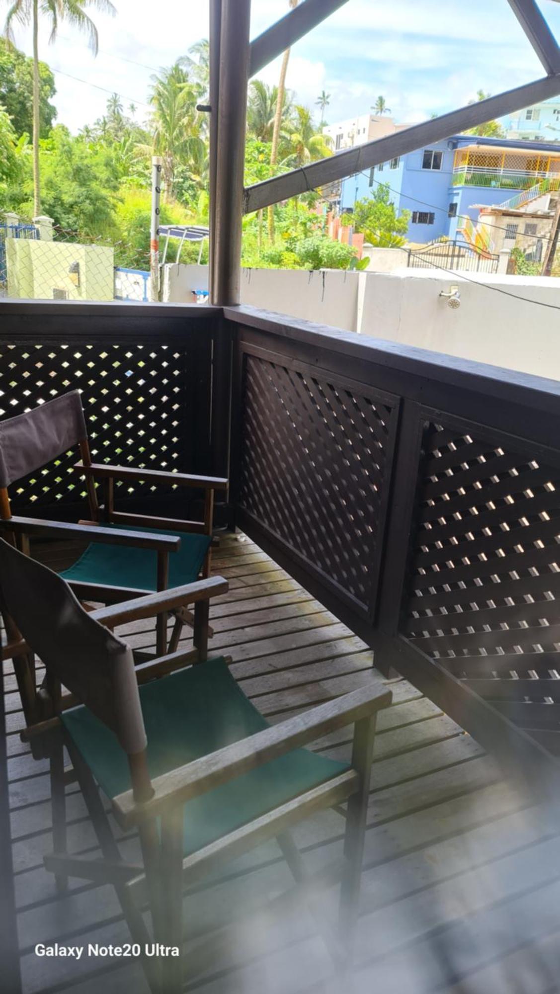 Cosy 2 Bedroom Unit With Pool,Wifi Suva Extérieur photo