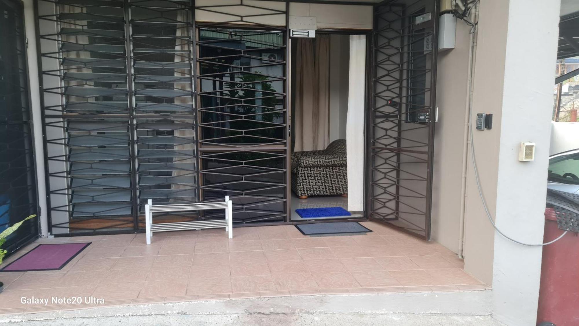 Cosy 2 Bedroom Unit With Pool,Wifi Suva Extérieur photo