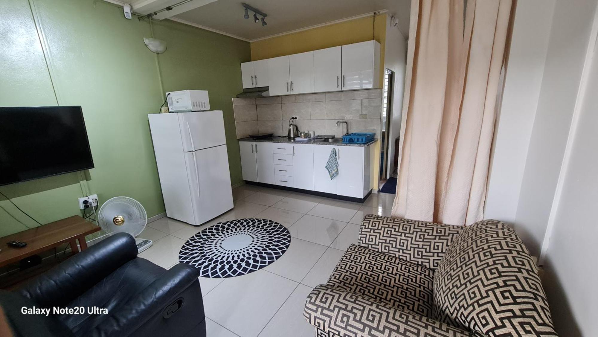 Cosy 2 Bedroom Unit With Pool,Wifi Suva Extérieur photo
