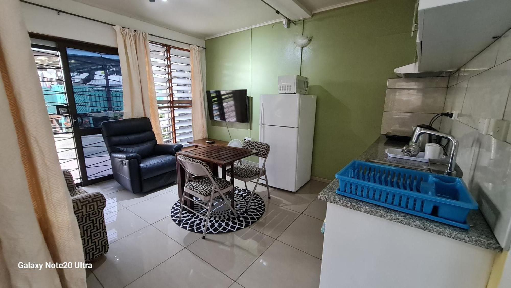 Cosy 2 Bedroom Unit With Pool,Wifi Suva Extérieur photo