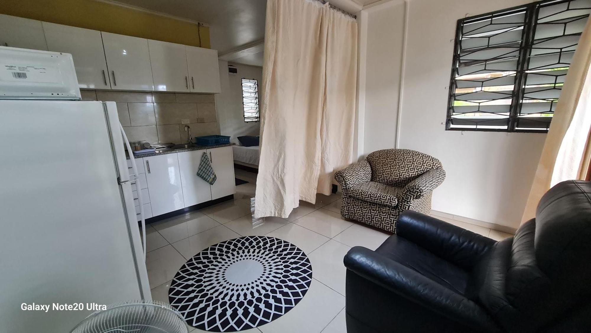 Cosy 2 Bedroom Unit With Pool,Wifi Suva Extérieur photo
