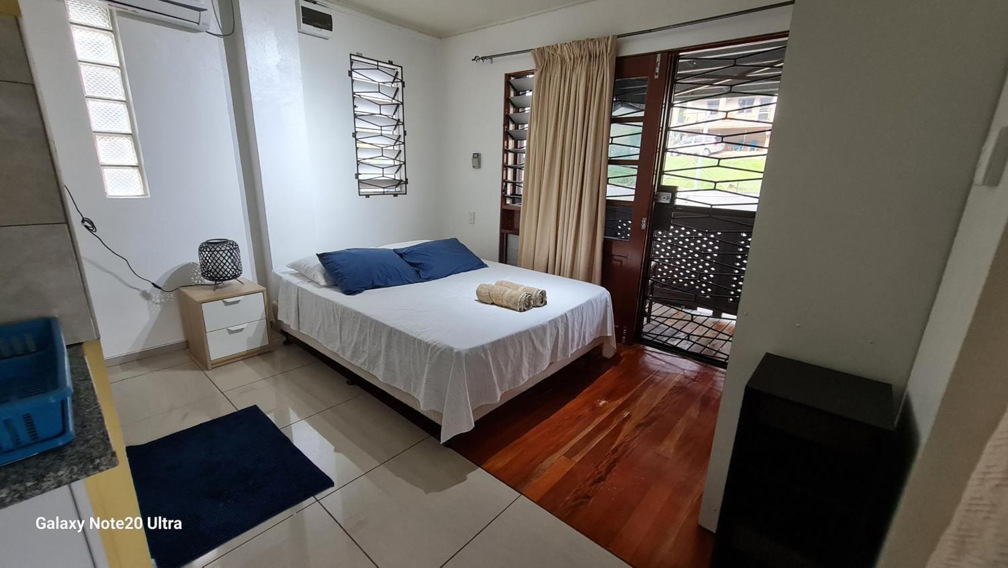 Cosy 2 Bedroom Unit With Pool,Wifi Suva Extérieur photo
