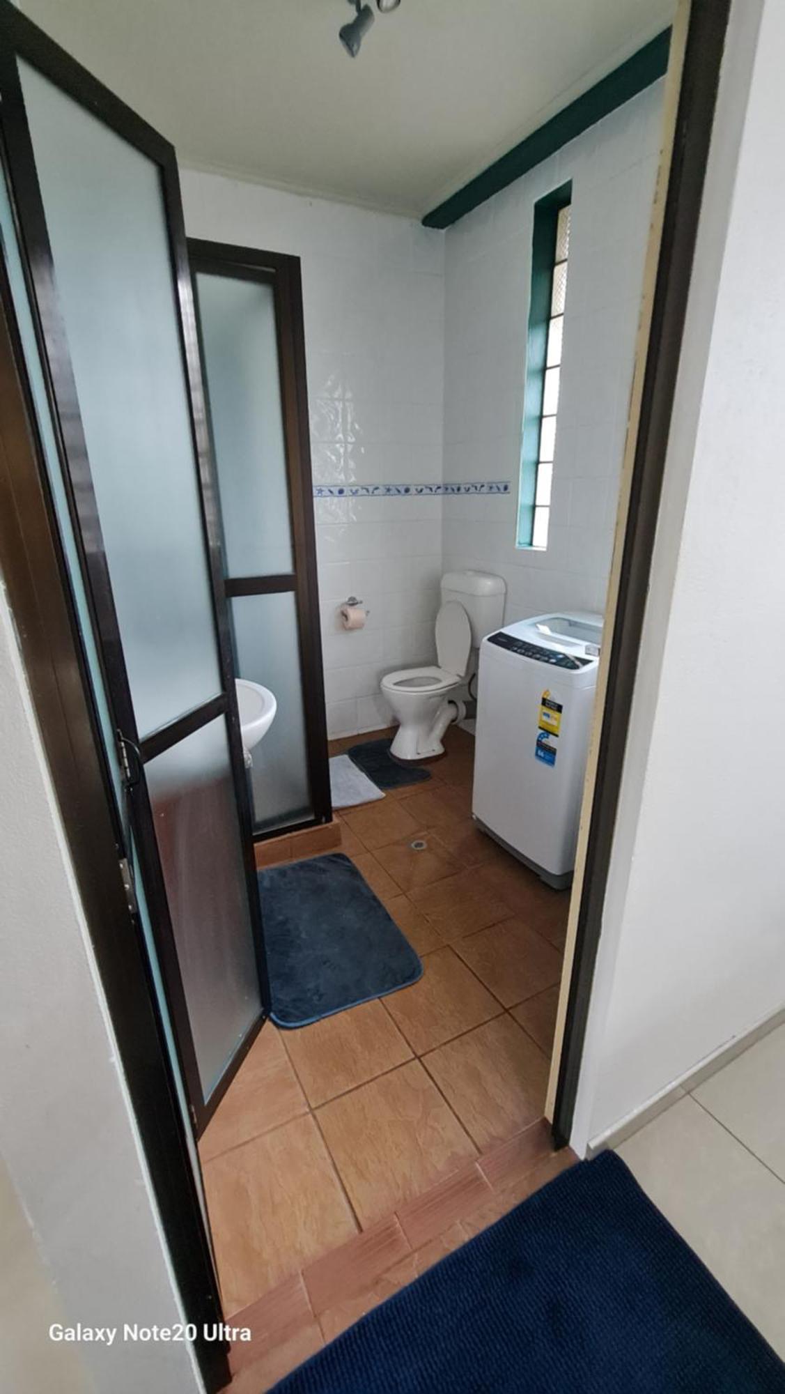 Cosy 2 Bedroom Unit With Pool,Wifi Suva Extérieur photo