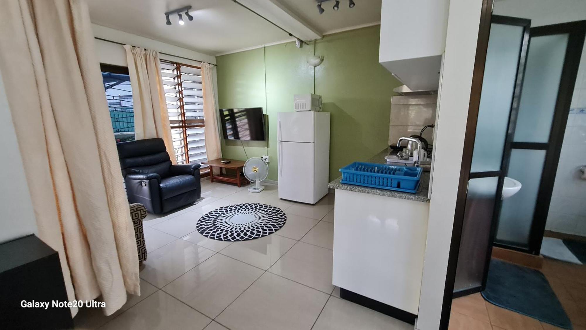 Cosy 2 Bedroom Unit With Pool,Wifi Suva Extérieur photo