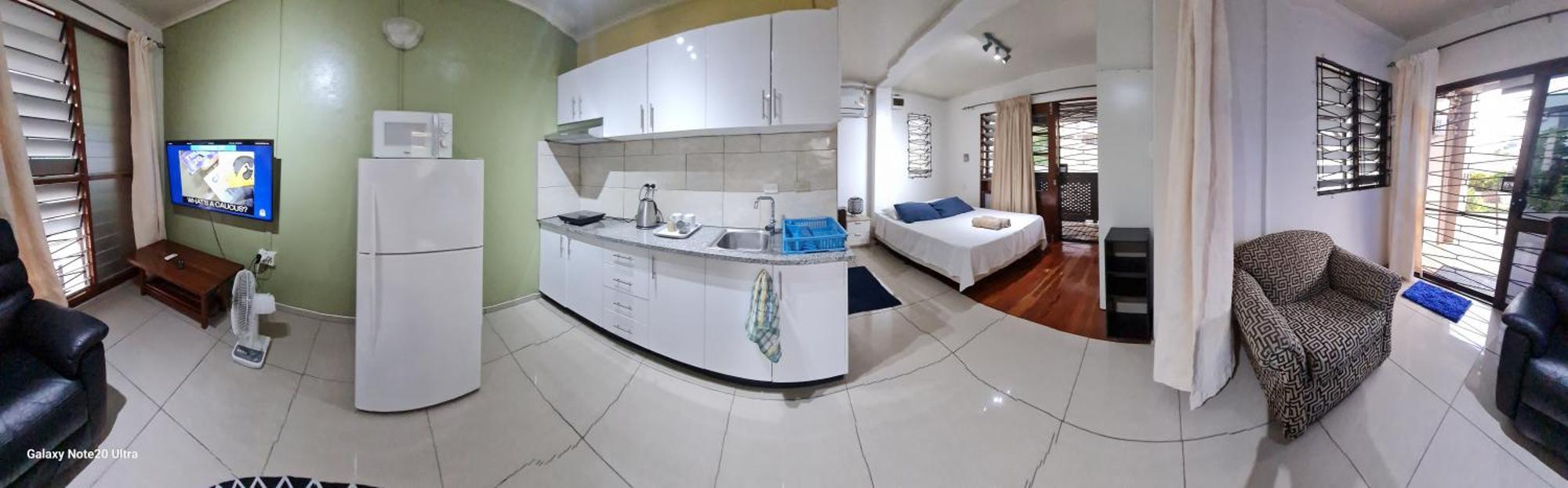 Cosy 2 Bedroom Unit With Pool,Wifi Suva Extérieur photo