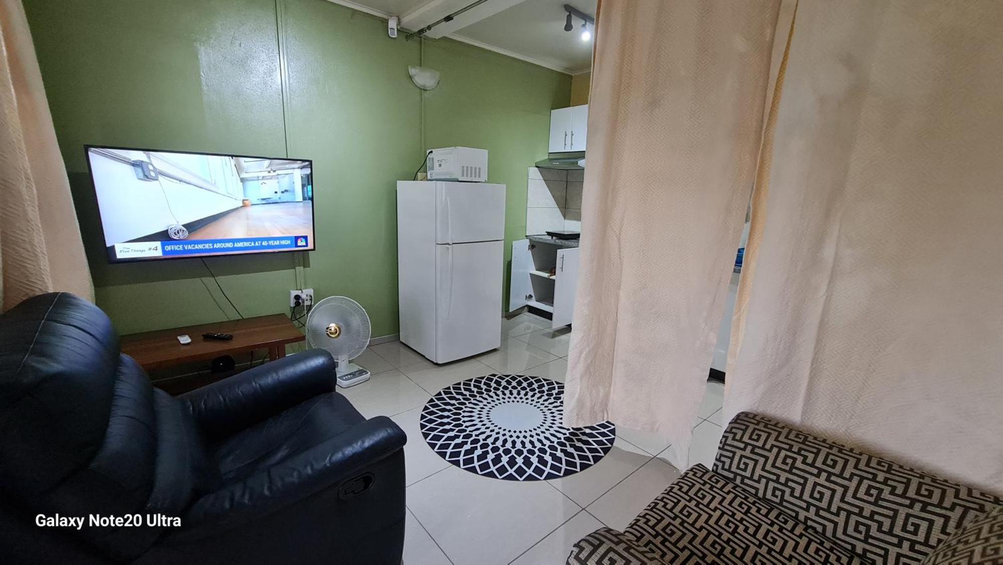 Cosy 2 Bedroom Unit With Pool,Wifi Suva Extérieur photo