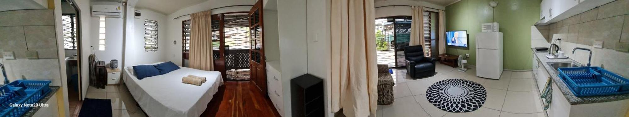 Cosy 2 Bedroom Unit With Pool,Wifi Suva Extérieur photo
