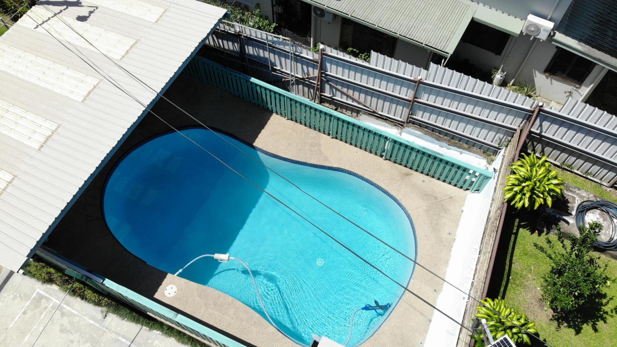 Cosy 2 Bedroom Unit With Pool,Wifi Suva Extérieur photo